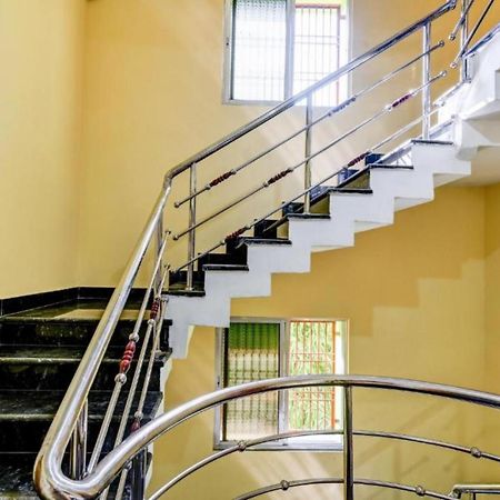 Goroomgo Neelachal Holiday Nibasa Puri Near Sea Beach Area - Perfect Location With Excellent Service Awarded Exterior photo
