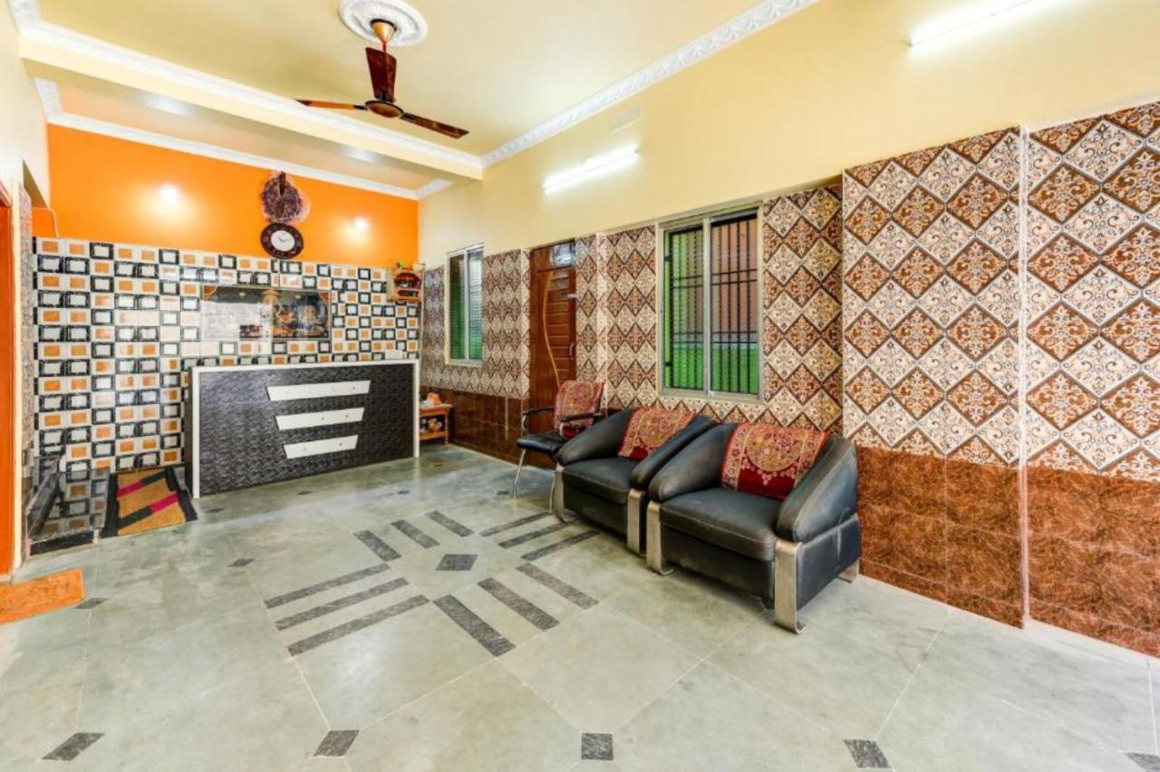 Goroomgo Neelachal Holiday Nibasa Puri Near Sea Beach Area - Perfect Location With Excellent Service Awarded Exterior photo
