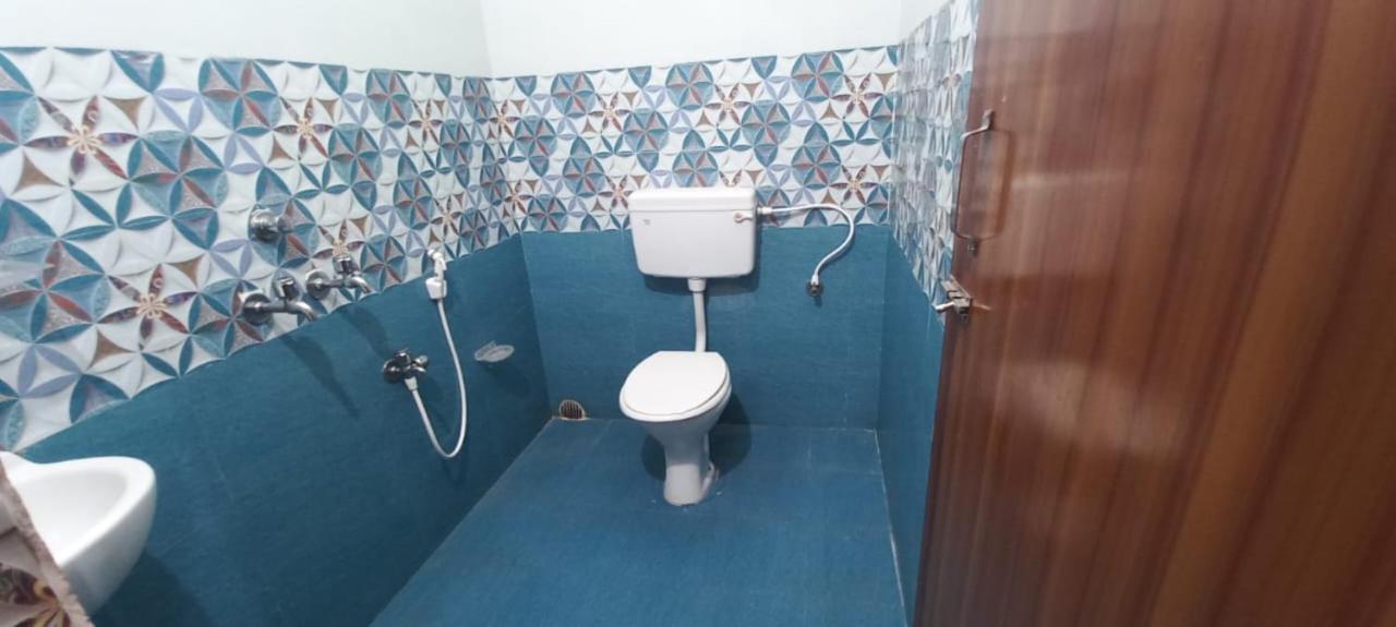 Goroomgo Neelachal Holiday Nibasa Puri Near Sea Beach Area - Perfect Location With Excellent Service Awarded Exterior photo