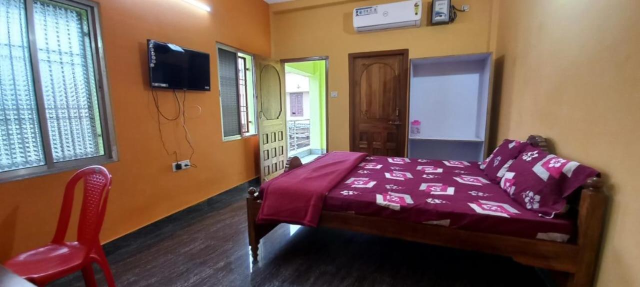 Goroomgo Neelachal Holiday Nibasa Puri Near Sea Beach Area - Perfect Location With Excellent Service Awarded Exterior photo