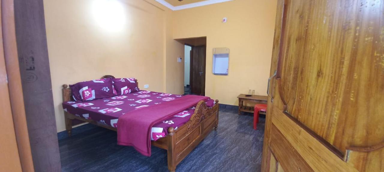 Goroomgo Neelachal Holiday Nibasa Puri Near Sea Beach Area - Perfect Location With Excellent Service Awarded Exterior photo
