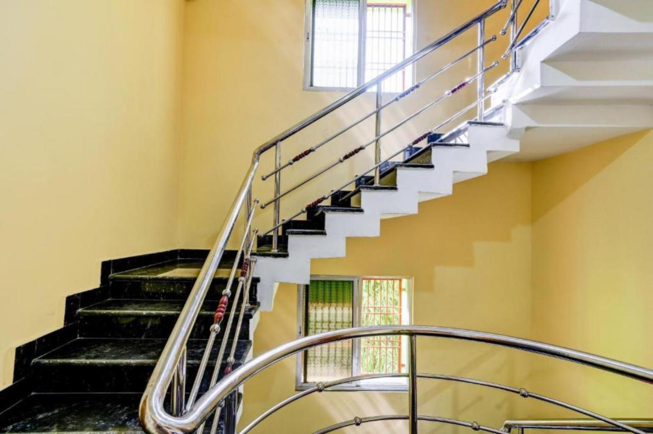 Goroomgo Neelachal Holiday Nibasa Puri Near Sea Beach Area - Perfect Location With Excellent Service Awarded Exterior photo