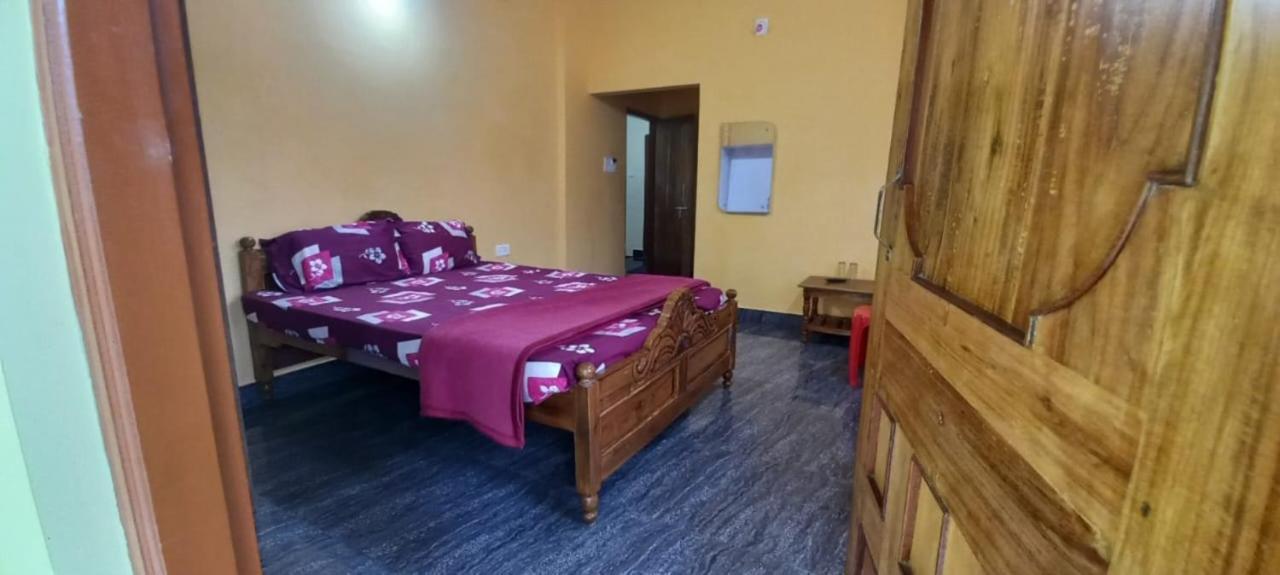 Goroomgo Neelachal Holiday Nibasa Puri Near Sea Beach Area - Perfect Location With Excellent Service Awarded Exterior photo