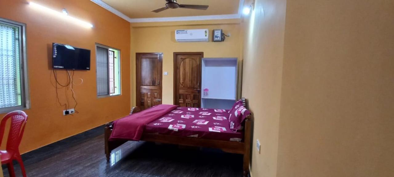 Goroomgo Neelachal Holiday Nibasa Puri Near Sea Beach Area - Perfect Location With Excellent Service Awarded Exterior photo